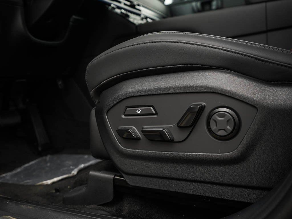 New 2026 Ecotronic Gray Matte Hyundai Calligraphy AWD image 19