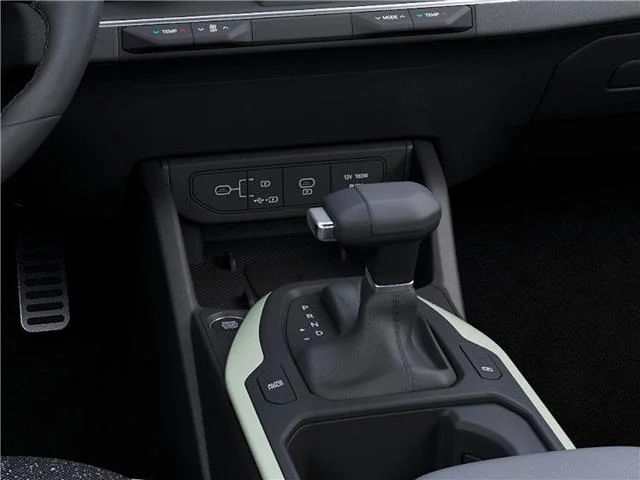 New 2025 Currant Red Kia GT-Line image 50