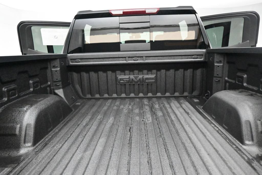2026 GMC Sierra 1500 SLT - Photo 28