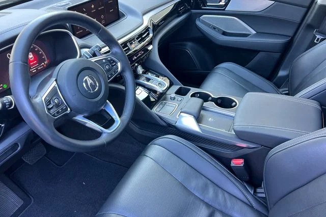 2023 Acura MDX Technology Package - Photo 10