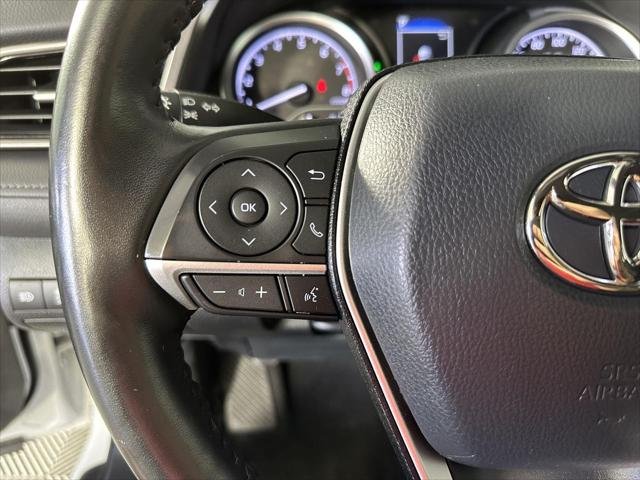 Certified Used 2023 ICE EDGE Toyota  image 12