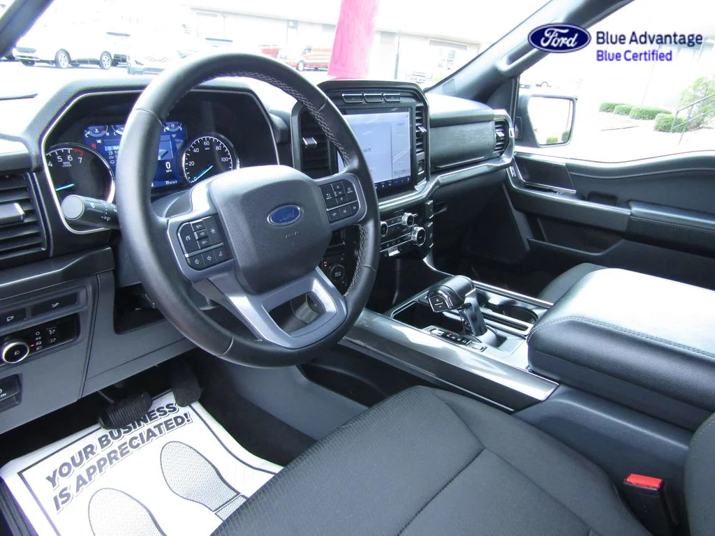 2023 Ford F-150 XLT - Photo 15