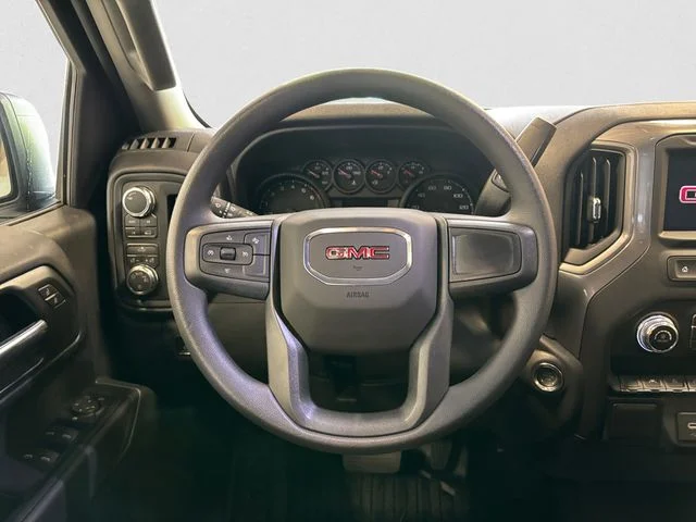 New 2026 Black GMC Pro image 13
