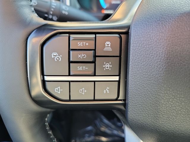 New 2026 Argon Blue Metallic Ford F-450® Platinum® image 5