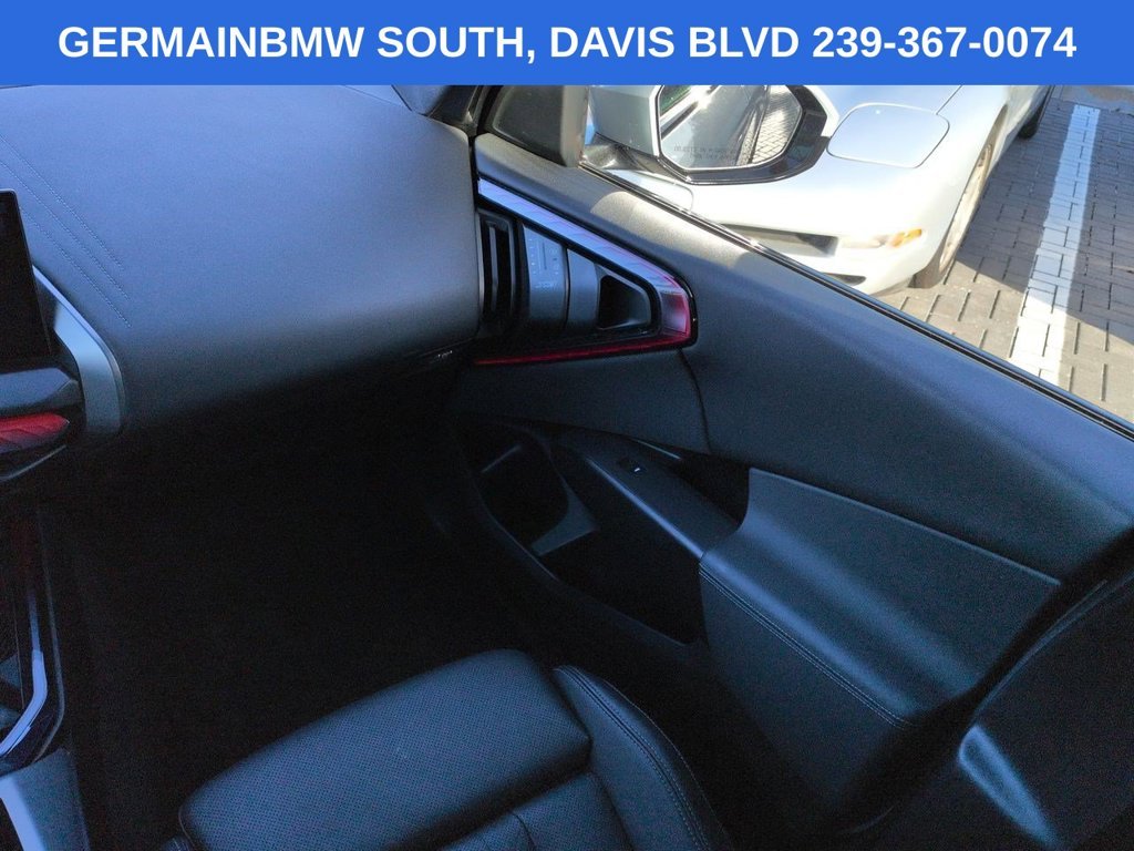 Used 2025 Brooklyn Grey Metallic BMW 30 xDrive image 19