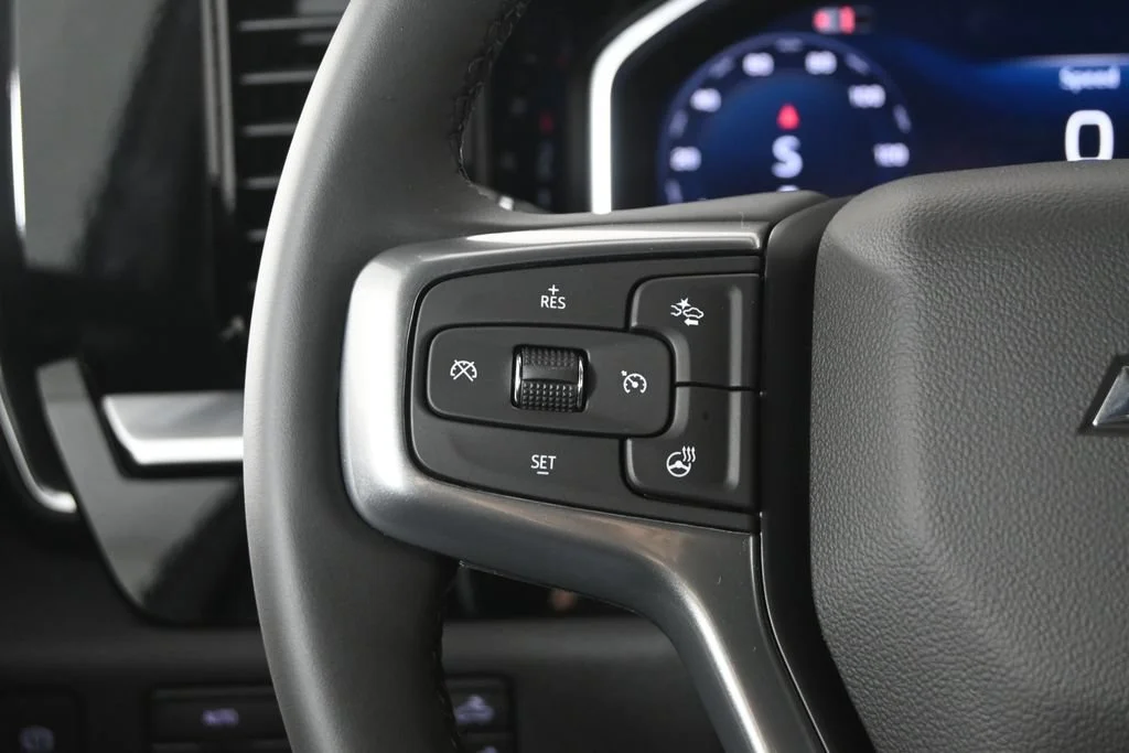 2026 Chevrolet Silverado 1500 LT - Photo 32