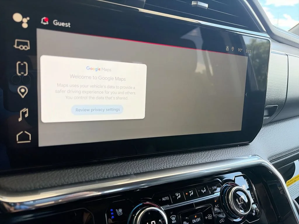New 2026 Glacier White Tricoat GMC Denali image 20