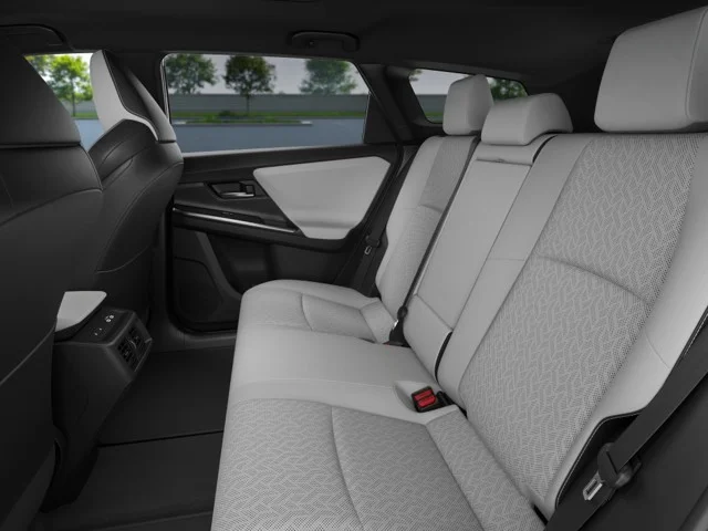 New 2026 CRYSTAL BLACK SILICA Subaru Touring image 16