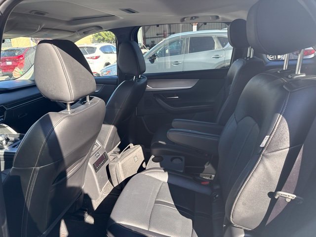 Used 2024 White Mazda Preferred image 7