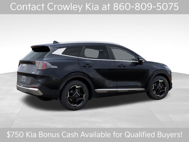 New 2027 Panthera Metal Kia EX image 6
