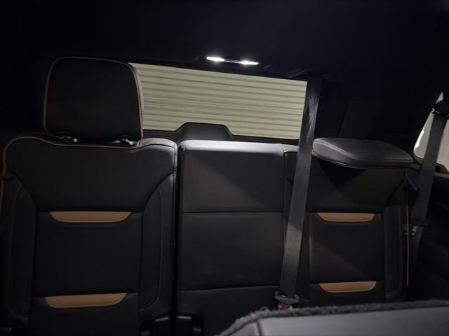 2021 GMC Yukon AT4 - Photo 22