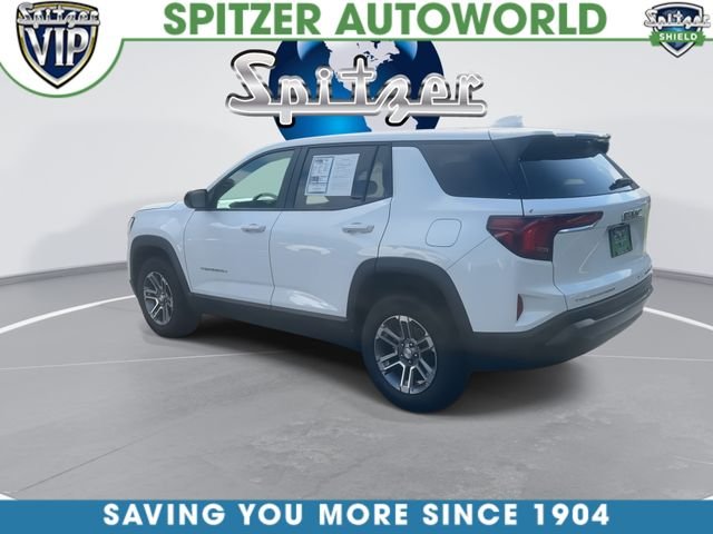 2026 GMC Terrain Elevation - Photo 7