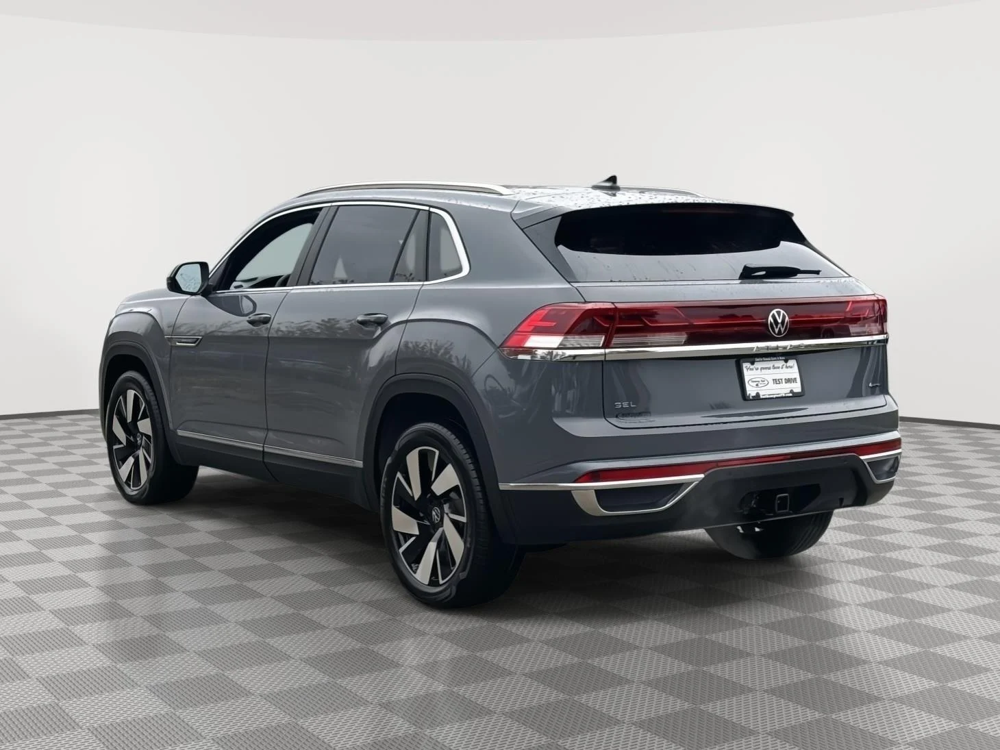 2026 Volkswagen Atlas Cross Sport SEL - Photo 7