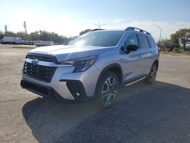 2026 Subaru Ascent Limited - Photo 2