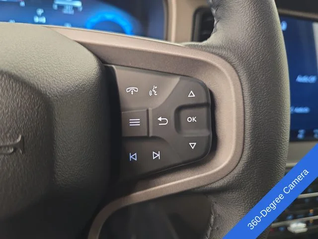 New 2026 Desert Sand Ford Outer Banks® image 37