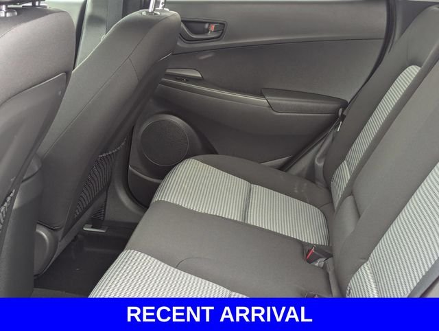 2020 Hyundai Kona SEL - Photo 20