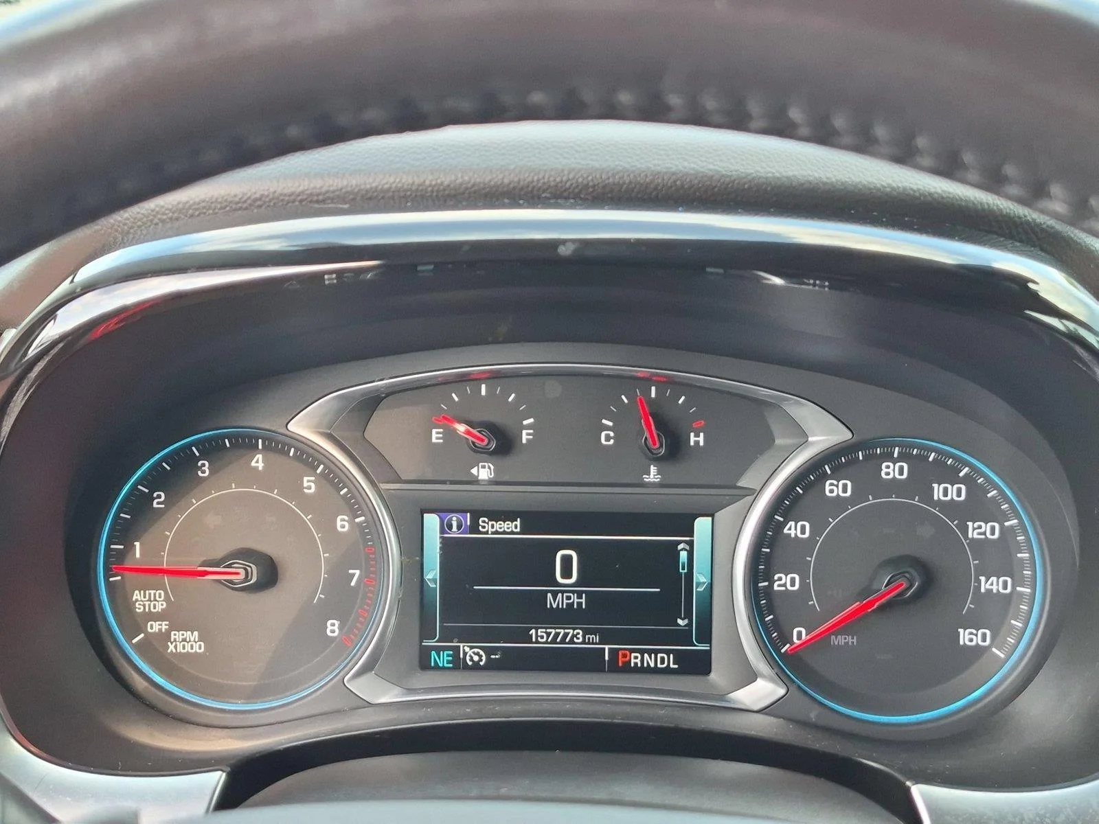 Used 2018 Mosaic Black Metallic Chevrolet High Country image 22