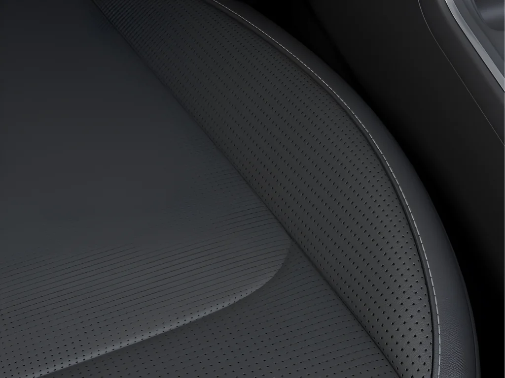 New 2026 Ebony Black Kia S image 20