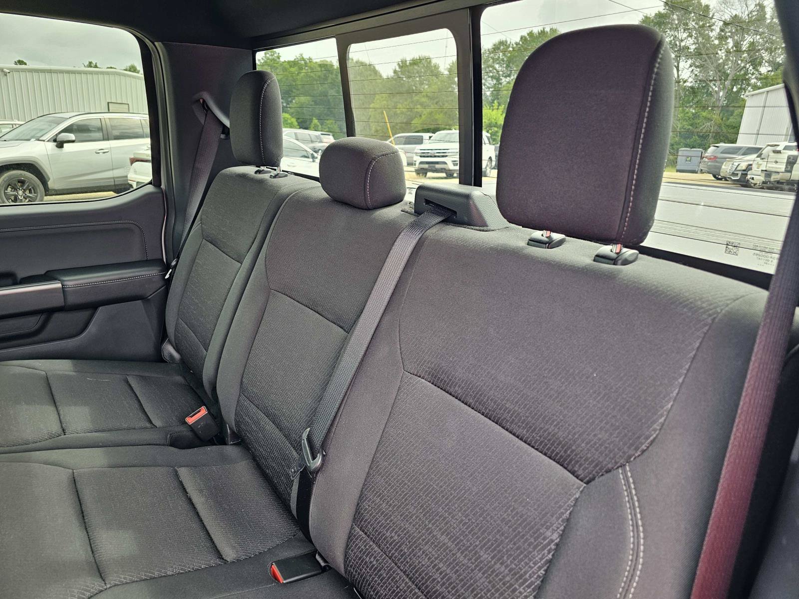 2024 Ford F-150 XLT - Photo 35