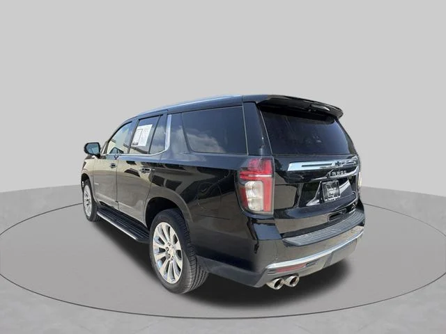 Used 2021 Black Chevrolet Premier image 6