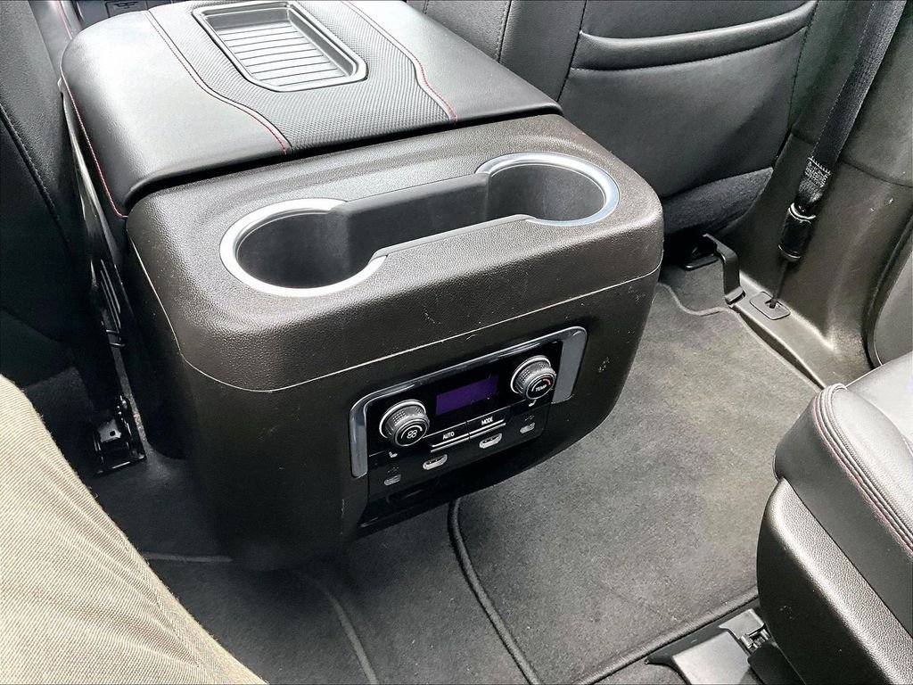 Used 2021 White Chevrolet RST image 29