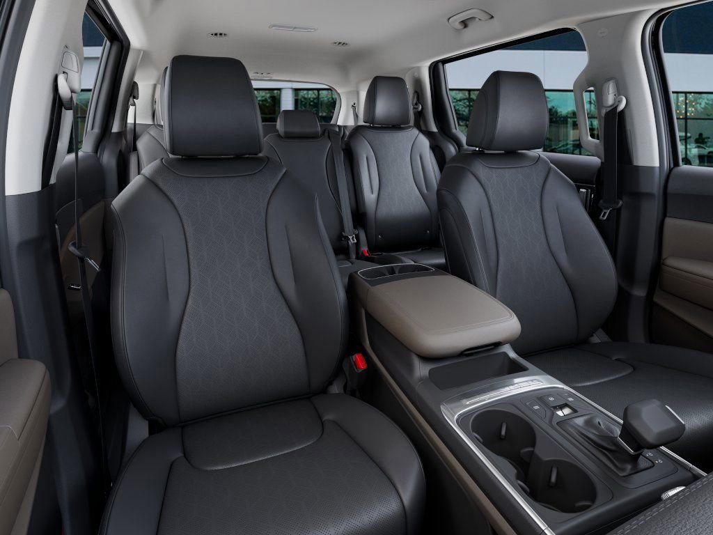 Used 2026 Gray Kia LXS image 15