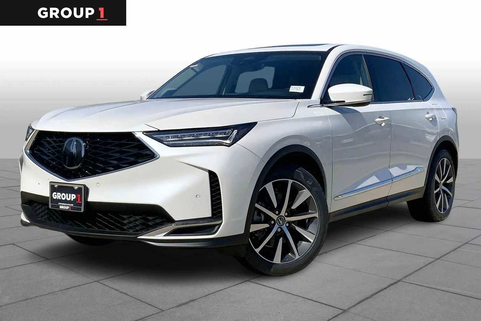 2026 Acura MDX SH-AWD w/Technology Package's photo