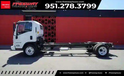 2024 Isuzu NPR HD - Photo 9
