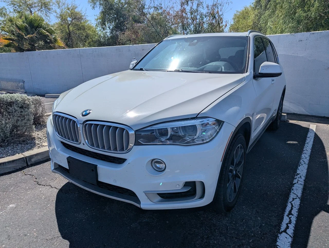 5UXKR2C5XJ0X10105