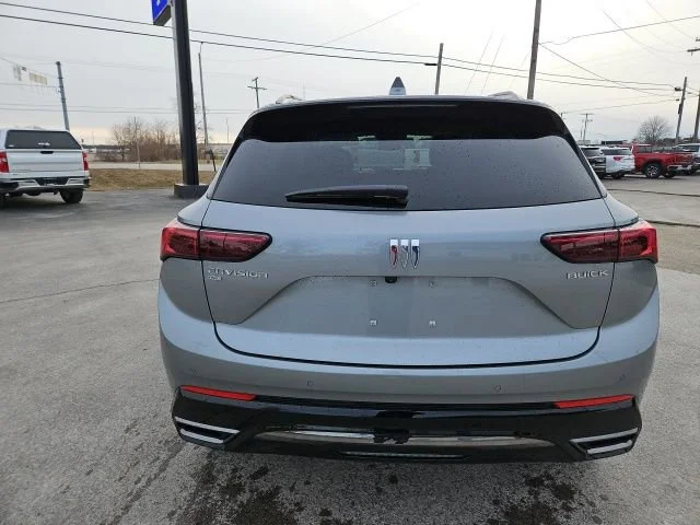 2025 Buick Envision Sport Touring - Photo 7