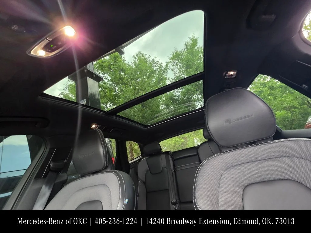 Used 2020 Gray Volvo T5 R-Design image 14