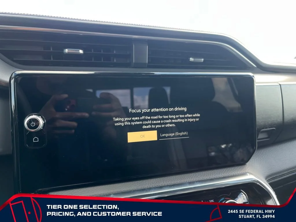New 2026 Onyx Black GMC Denali image 30