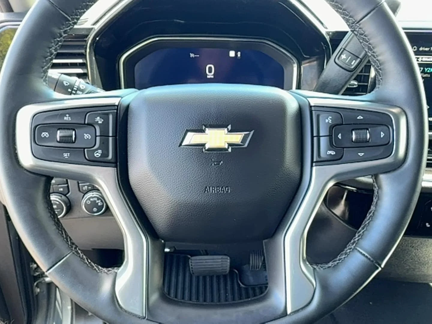 Used 2023 Sterling Gray Metallic Chevrolet LT image 16