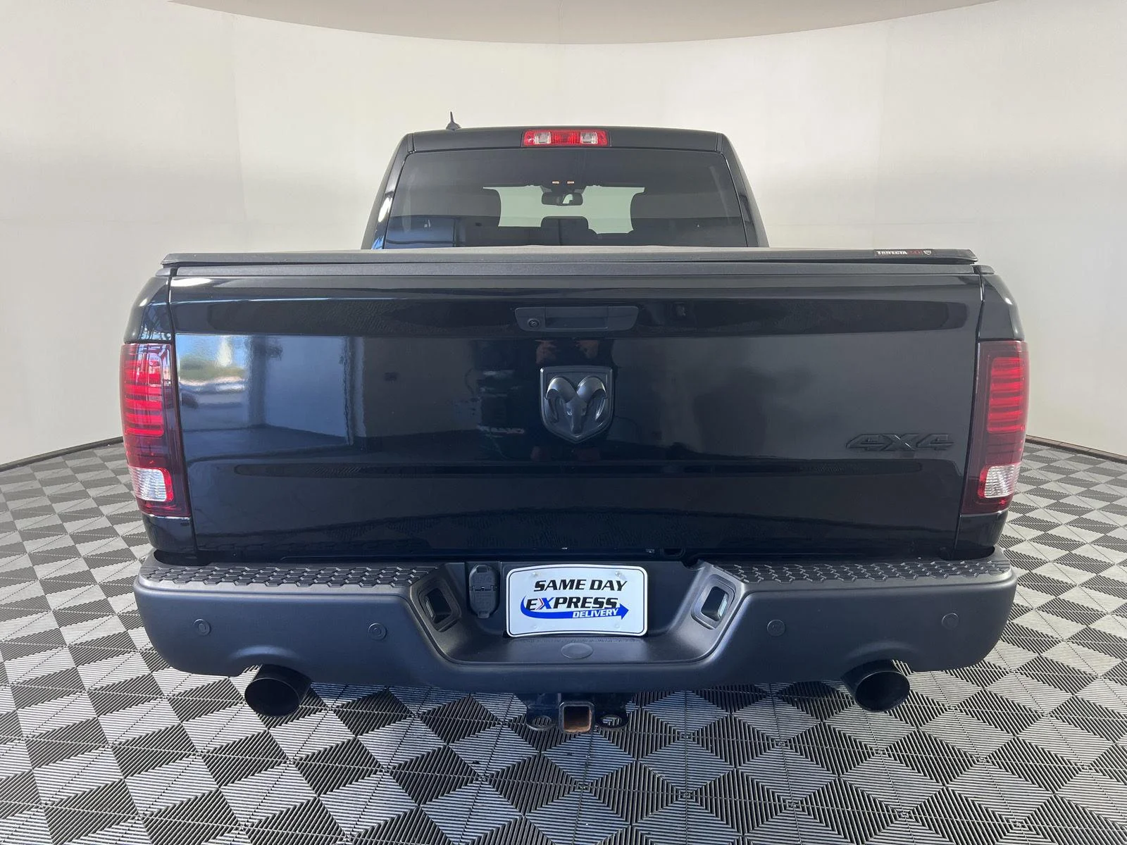 Used 2021 Bk Ram Warlock image 21