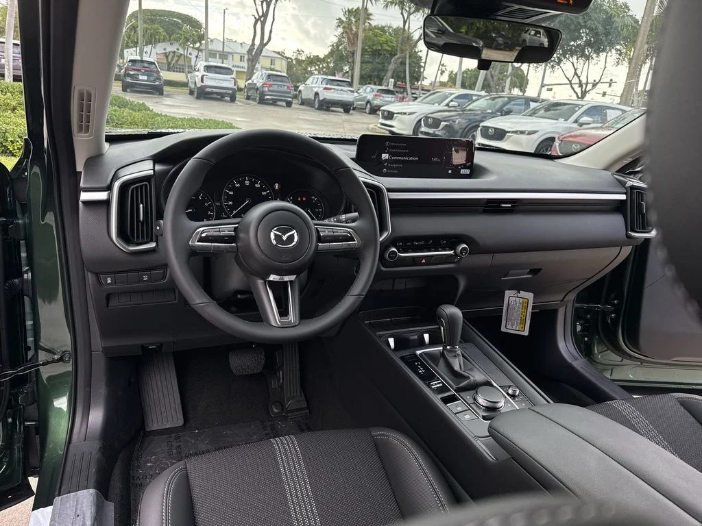 New 2026 Cypress Mazda 2.5 S Select AWD image 35