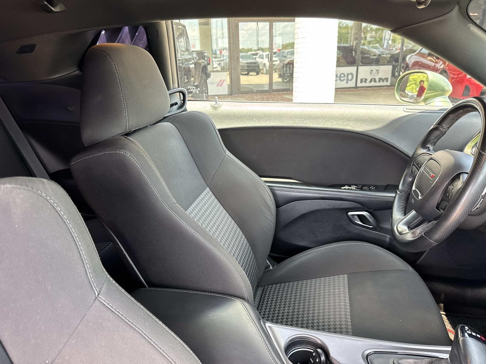 Used 2019 Green Dodge GT image 10