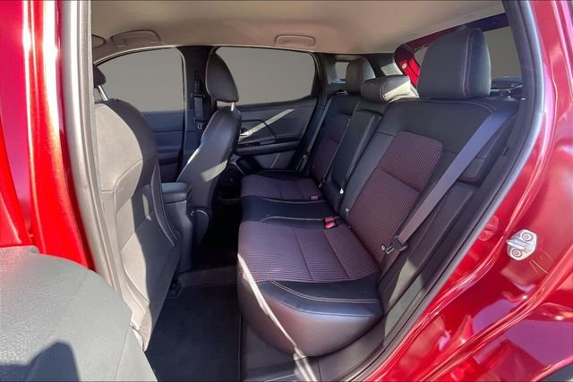Used 2026 Red Nissan SR image 24