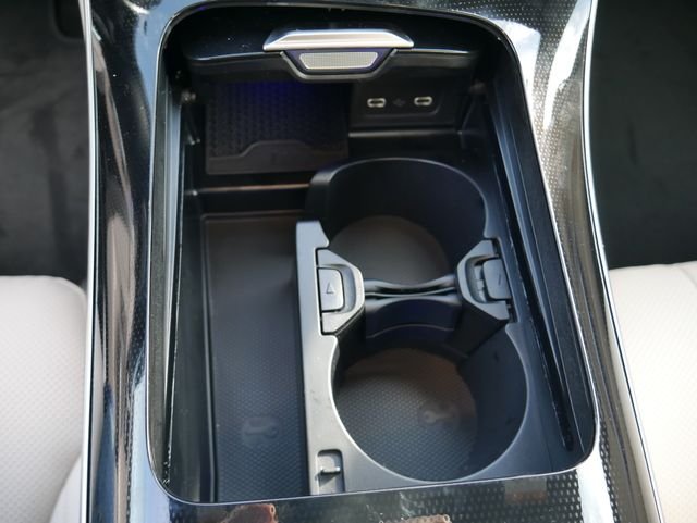 New 2027 Obsidian Black Metallic Mercedes-Benz AMG® CLE 53 4MATIC+ Coupe image 16