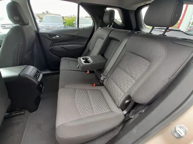 Used 2019 Beige Chevrolet LT image 37