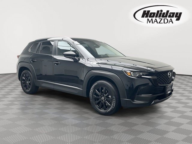2026 Mazda CX-50 2.5 S Preferred
