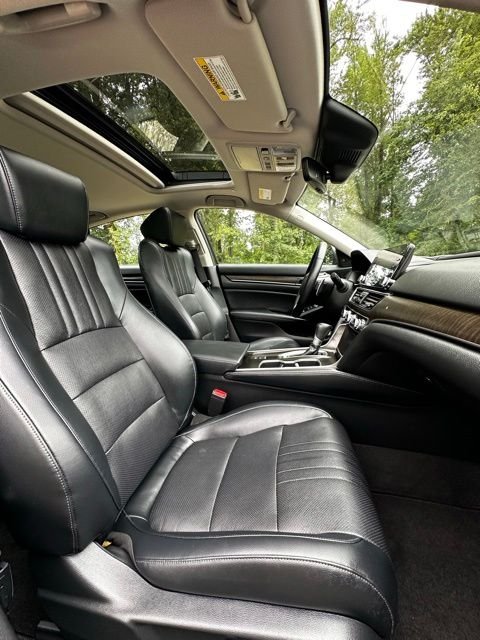 2018 Honda Accord Touring - Photo 21
