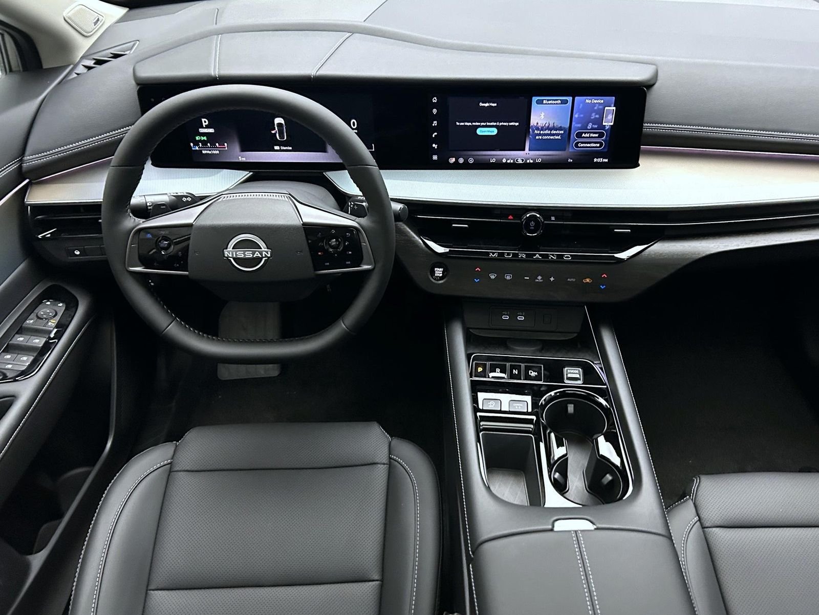 2026 Nissan Murano SL - Photo 12
