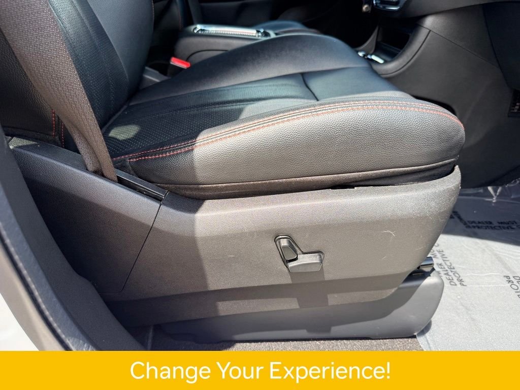 Used 2019 White Dodge GT image 17