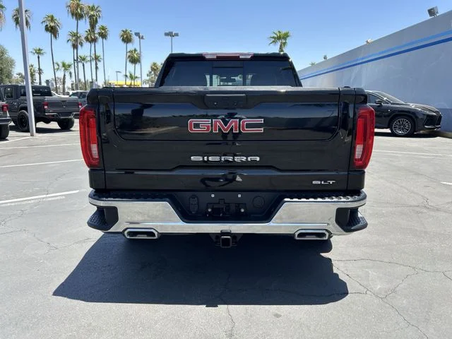 Used 2020 Gray GMC SLT image 27