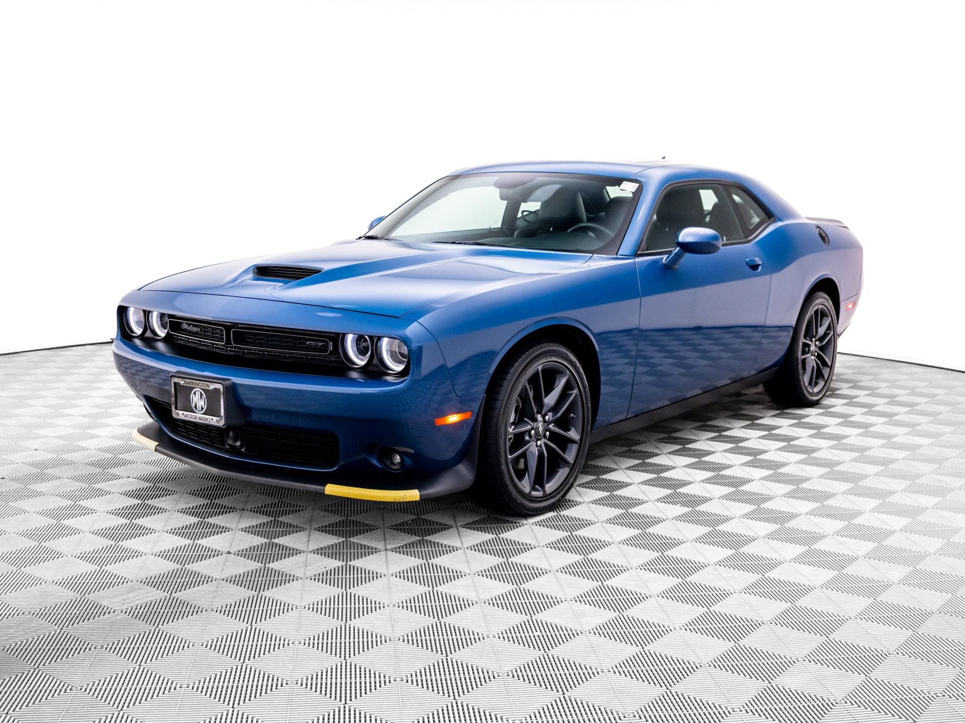 2023 Dodge Challenger GT Auto AWD's photo