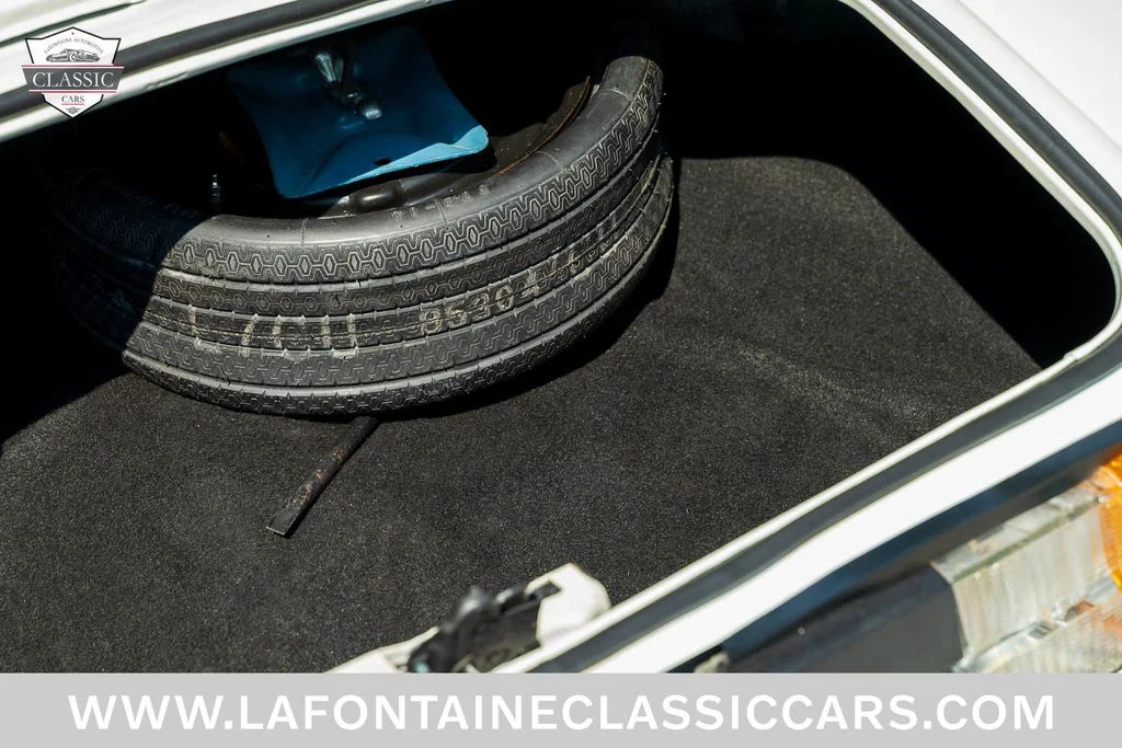 Used 1979 White Chevrolet Z28 image 79