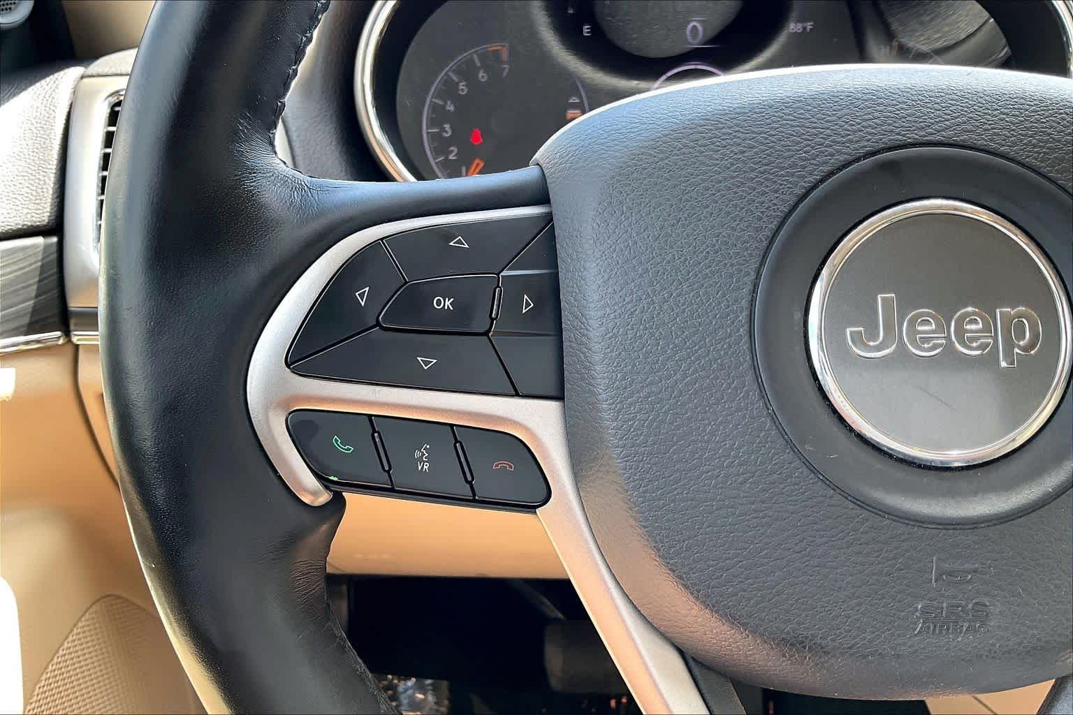2019 Jeep Grand Cherokee Limited - Photo 18