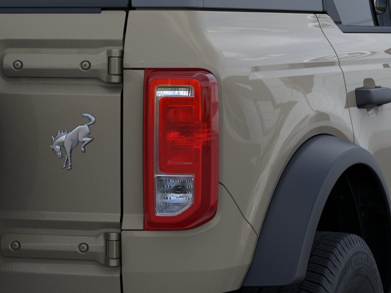 New 2025 Desert Sand Ford Base image 23
