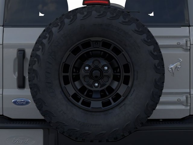 New 2026 AVALANCHE GRAY Ford Badlands image 24
