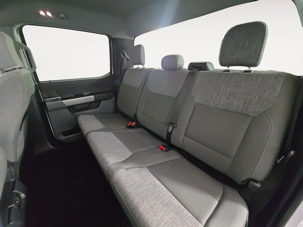 2022 Ford F-150 XLT - Photo 13